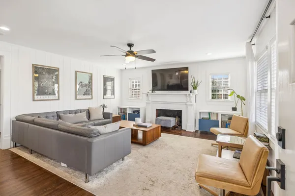 $1,050,000 | 106 Carolyn Avenue, Franklin, TN 37064