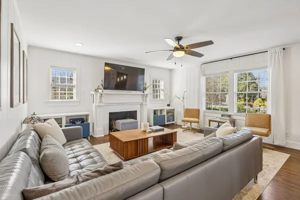 $1,050,000 | 106 Carolyn Avenue, Franklin, TN 37064