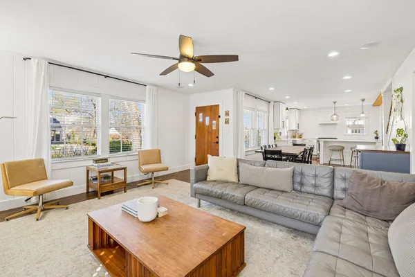 $1,050,000 | 106 Carolyn Avenue, Franklin, TN 37064