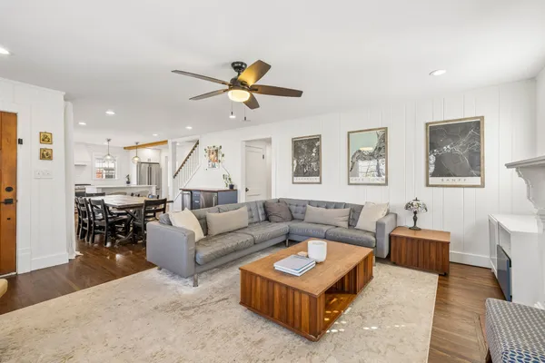 $1,050,000 | 106 Carolyn Avenue, Franklin, TN 37064