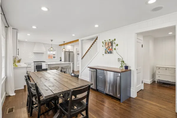 $1,050,000 | 106 Carolyn Avenue, Franklin, TN 37064