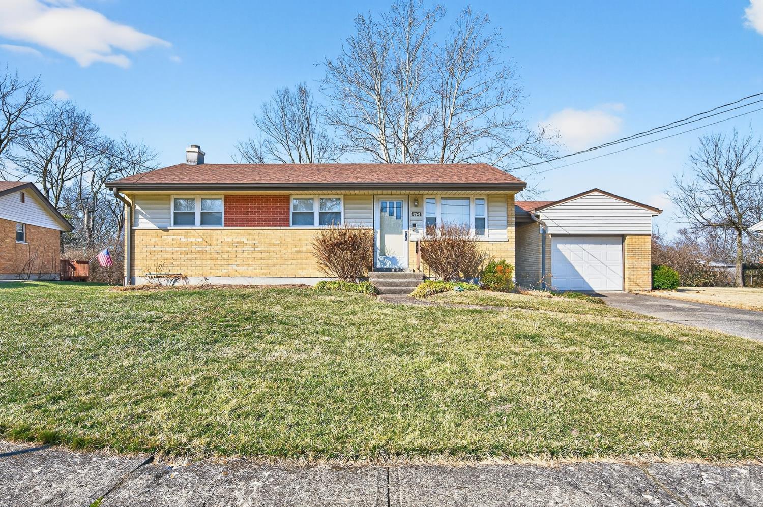 6751 Rutherford Court Cincinnati, OH 45239 - Photo 1 of 25 Gallery Image 1