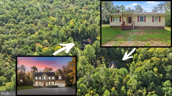$995,000 | 22623 Telegraph Road, Ruther Glen, VA 22546
