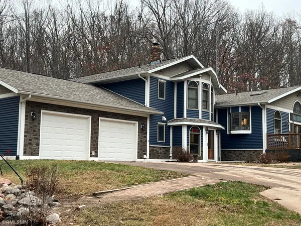 $495,000 | N5502 Oakwood Drive, Spooner, WI 54801