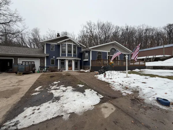 $495,000 | N5502 Oakwood Drive, Spooner, WI 54801