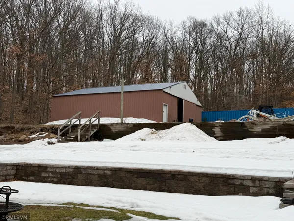 $495,000 | N5502 Oakwood Drive, Spooner, WI 54801