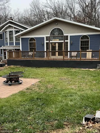 $495,000 | N5502 Oakwood Drive, Spooner, WI 54801