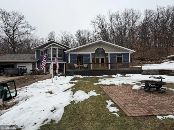 $495,000 | N5502 Oakwood Drive, Spooner, WI 54801