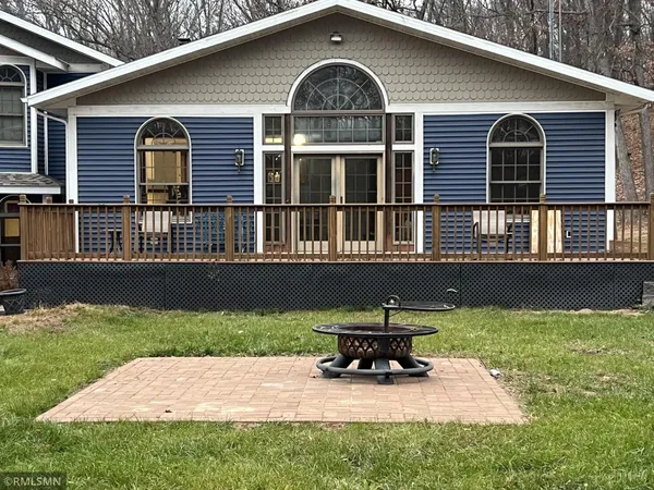 $495,000 | N5502 Oakwood Drive, Spooner, WI 54801