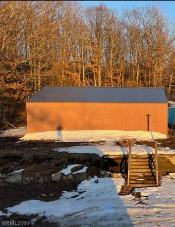$495,000 | N5502 Oakwood Drive, Spooner, WI 54801