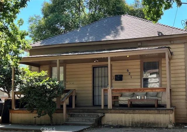 $479,000 | 621 West 6th Street, Chico, CA 95928