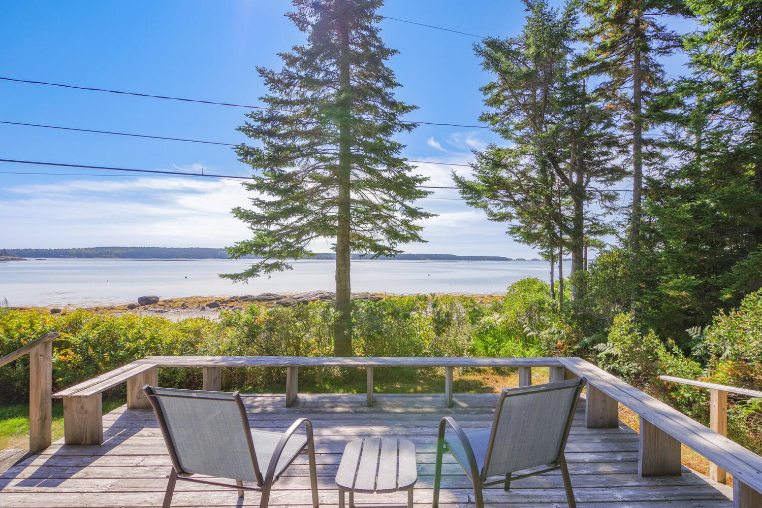 423 Martin Point Road Friendship, ME 04547 - Photo 4 of 27