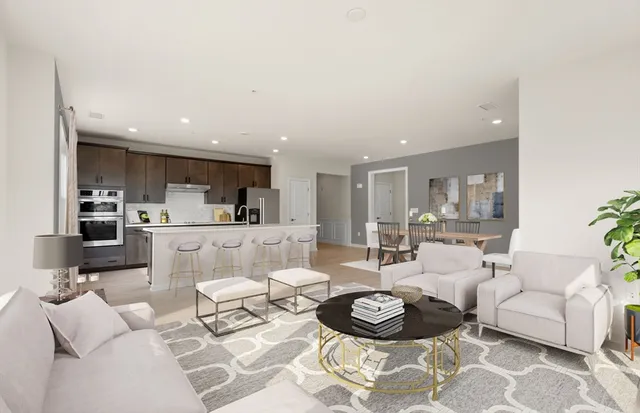 $680,285 | 5 Peters Farm Way, Unit 101, Westborough, MA 01581