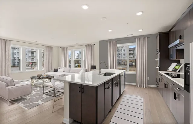 $650,535 | 5 Peters Farm Way, Unit 101, Westborough, MA 01581