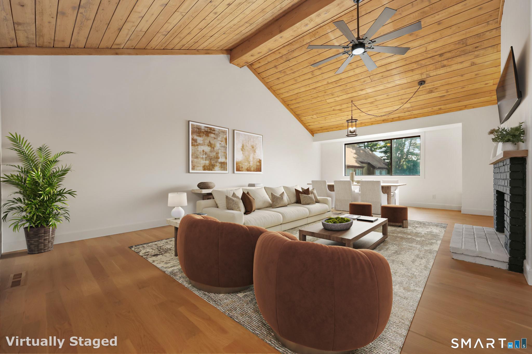 488 Commanche Lane, Unit A Stratford, CT 06614 - Photo 3 of 32