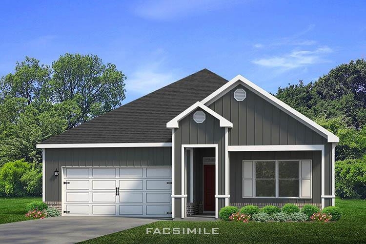 13196 Cavalier Street Daphne, AL 36527 - Photo 1 of 1