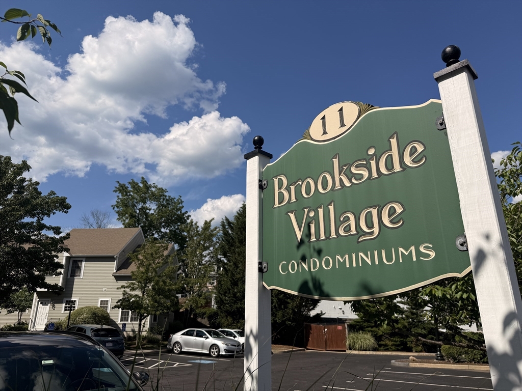 11 Brookside Road, Unit 6 Braintree, MA 02184 - Photo 24 of 26