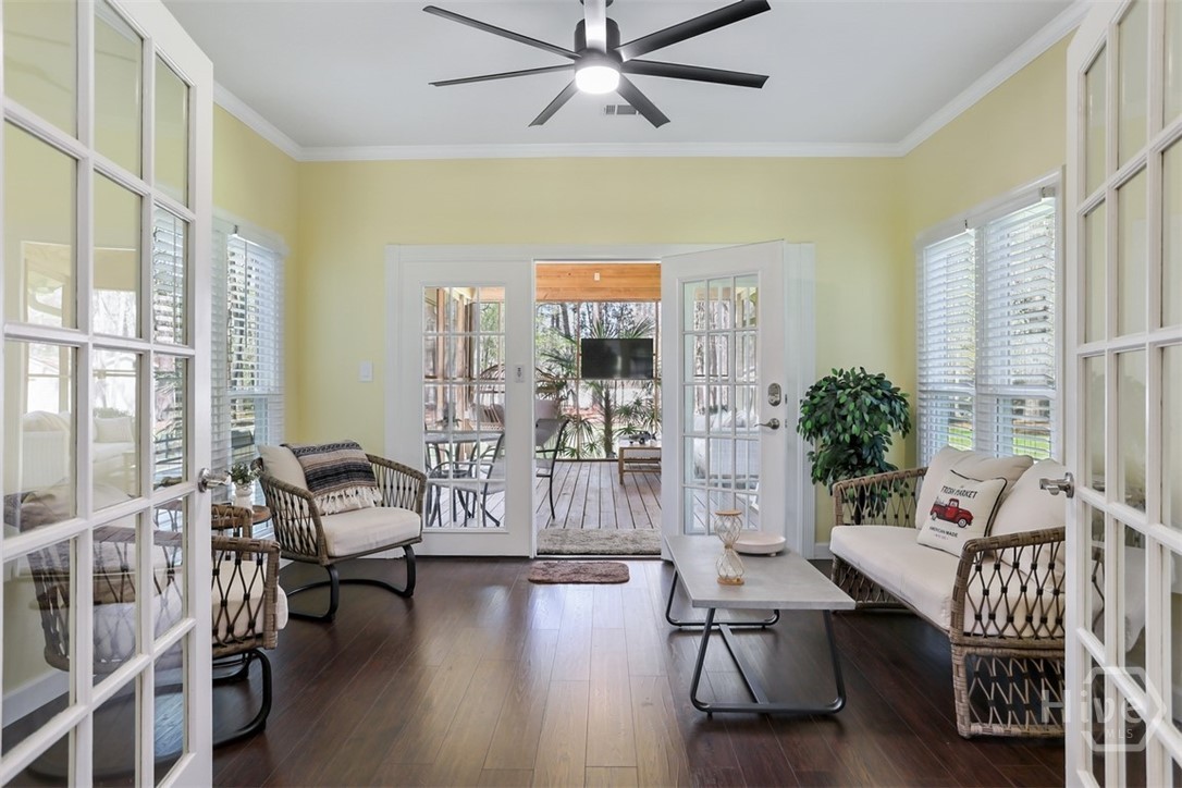 105 Willowpeg Road Rincon, GA 31326 - Photo 17 of 55