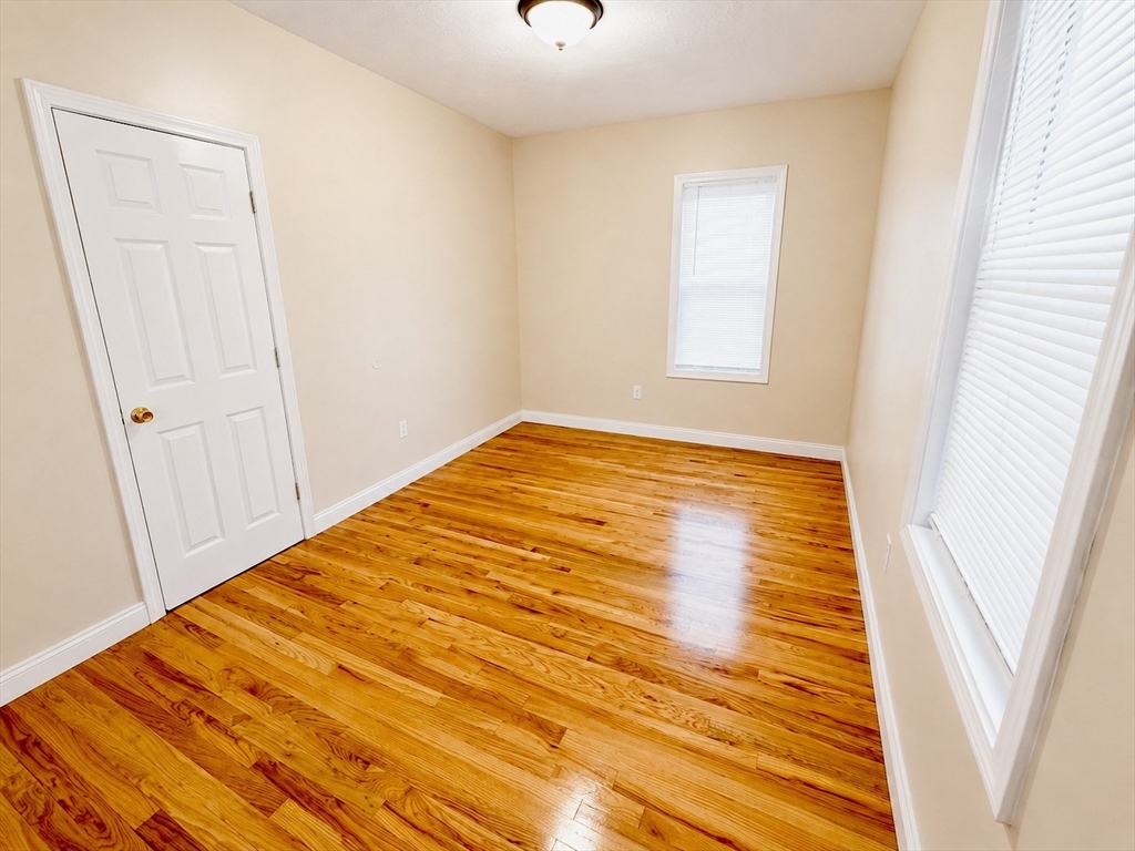 19 Dunlap Street, Unit 1 Boston, MA 02124 - Photo 6 of 9 a view of empty room