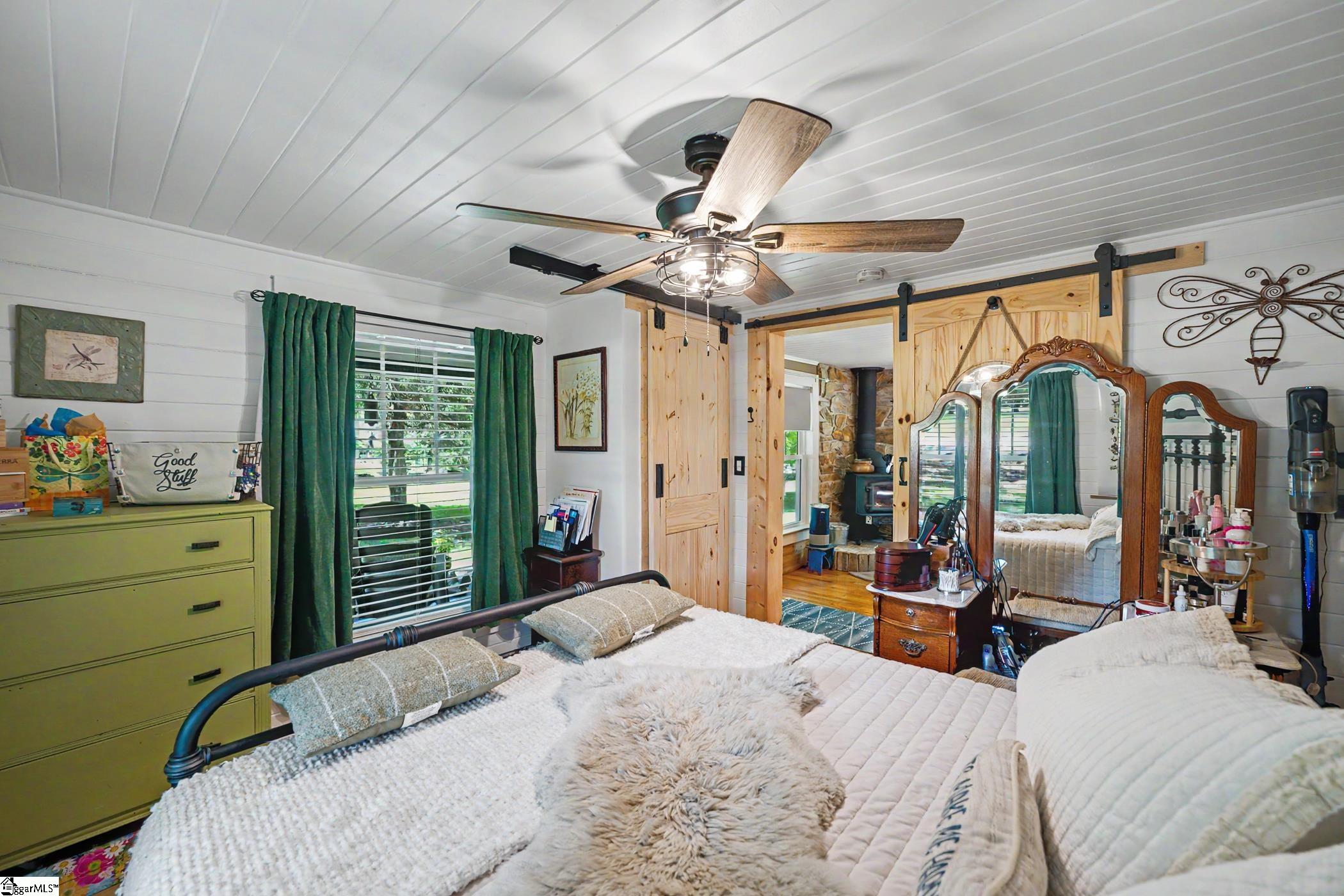 2261 Fews Chapel Road Greer, SC 29651 - Photo 37 of 42