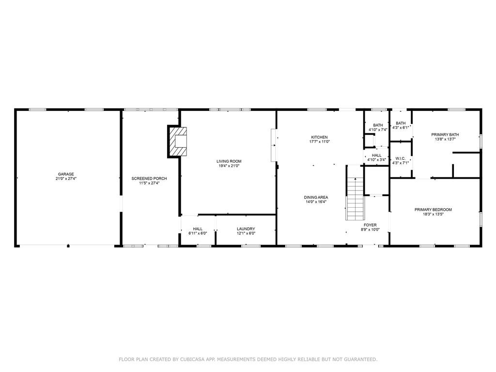 633 Butterworth Road Canton, GA 30114 - Photo 50 of 55