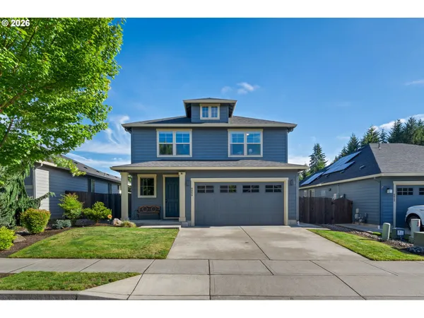 $549,900 | 6808 Northeast 134th Street, Vancouver, WA 98686