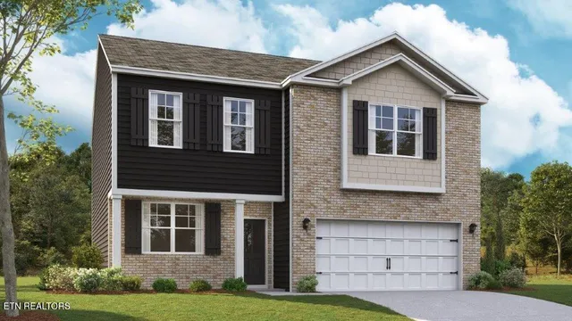 $400,825 | 423 Villages At Hinds Crk Lane, Clinton, TN 37716