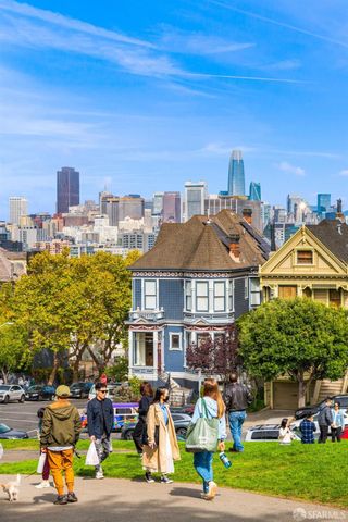 a close up of a street sign