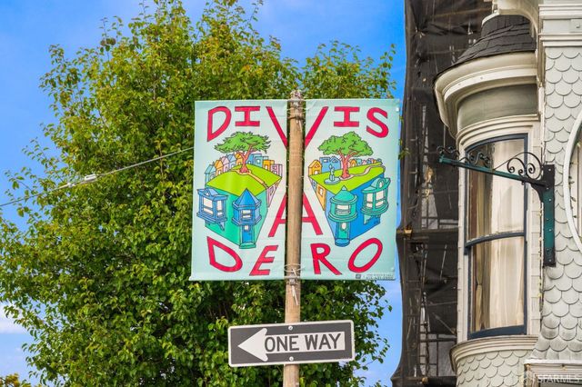 $1,000,000 | 1228 Grove Street, Unit 2, San Francisco, CA 94117