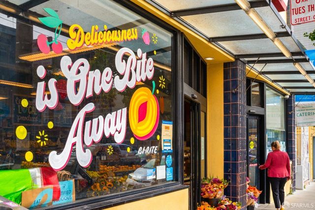 $1,000,000 | 1228 Grove Street, Unit 2, San Francisco, CA 94117