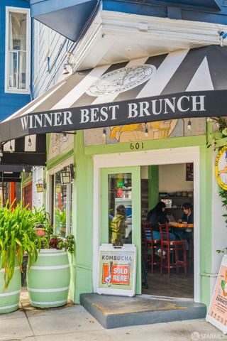 $1,000,000 | 1228 Grove Street, Unit 2, San Francisco, CA 94117