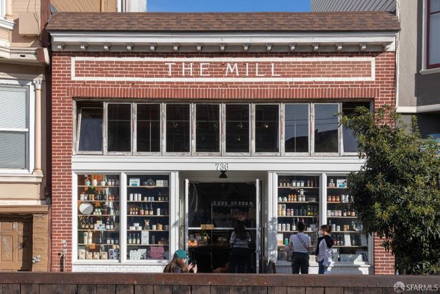 $1,000,000 | 1228 Grove Street, Unit 2, San Francisco, CA 94117