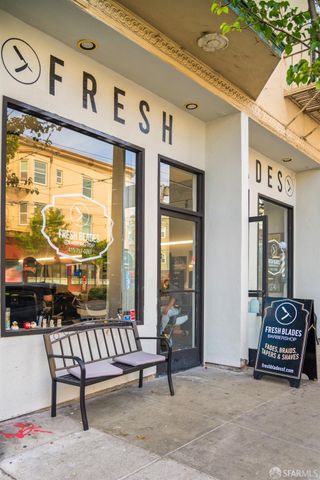 $1,000,000 | 1228 Grove Street, Unit 2, San Francisco, CA 94117