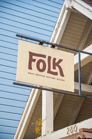 $1,000,000 | 1228 Grove Street, Unit 2, San Francisco, CA 94117