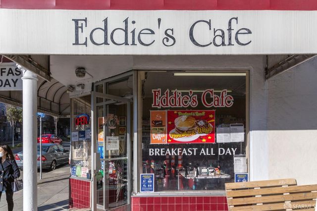 $1,000,000 | 1228 Grove Street, Unit 2, San Francisco, CA 94117