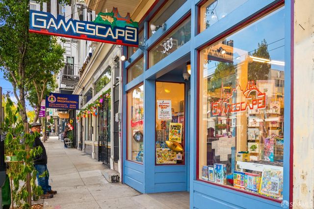 $1,000,000 | 1228 Grove Street, Unit 2, San Francisco, CA 94117