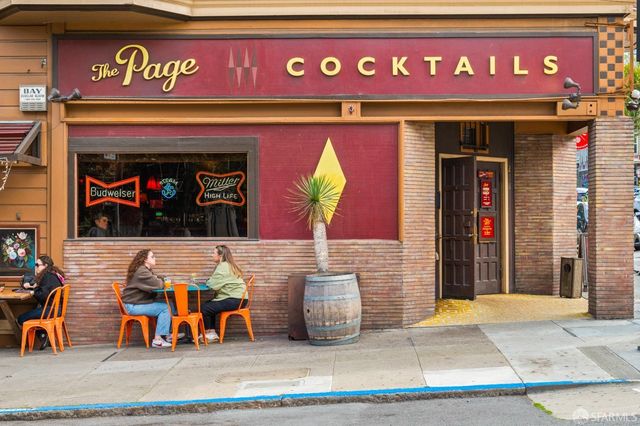 $1,000,000 | 1228 Grove Street, Unit 2, San Francisco, CA 94117