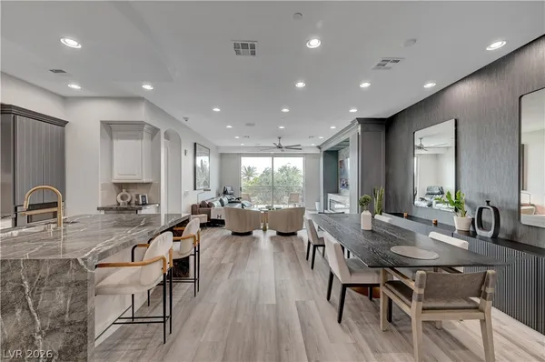 $1,100,000 | 9101 Alta Drive, Unit 11, Las Vegas, NV 89145