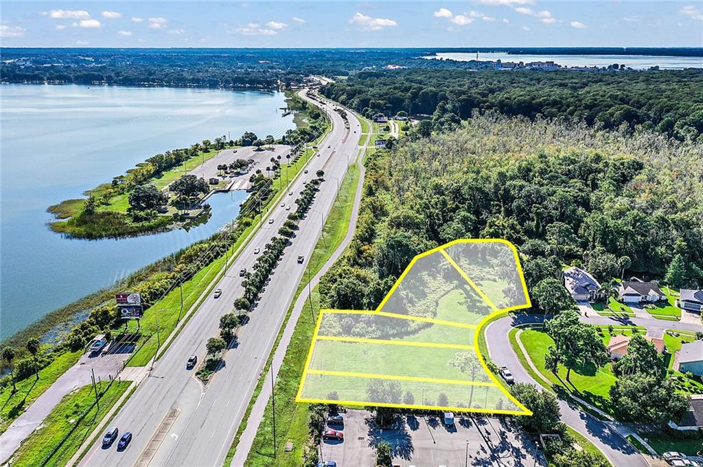 2000 Vindale Road Tavares, FL 32778 - Photo 4 of 17 a view of a city