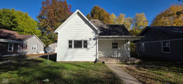$120,000 | 507 North Lambert Street, Brazil, IN 47834