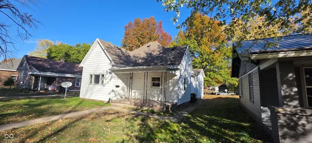 $120,000 | 507 North Lambert Street, Brazil, IN 47834