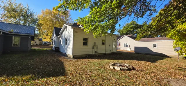 $120,000 | 507 North Lambert Street, Brazil, IN 47834