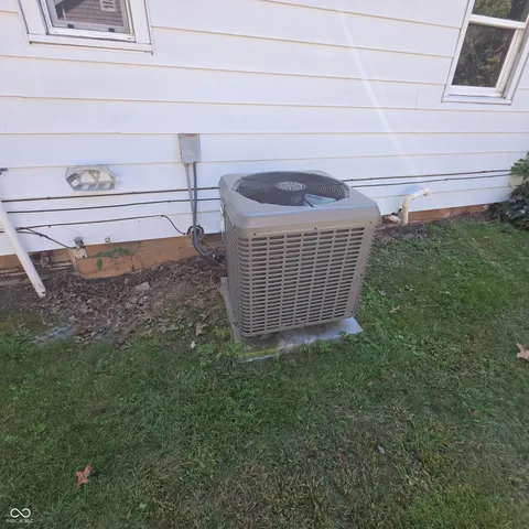 $120,000 | 507 North Lambert Street, Brazil, IN 47834