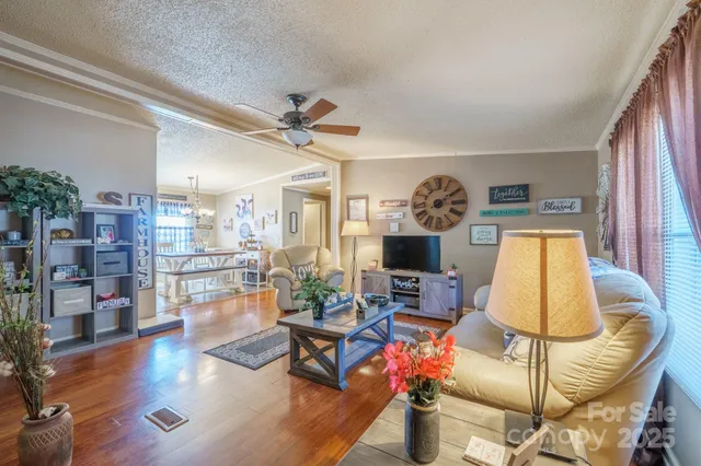 $214,000 | 1049 Ramsey Street, Stanley, NC 28164