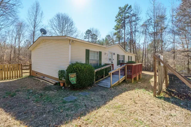 $214,000 | 1049 Ramsey Street, Stanley, NC 28164