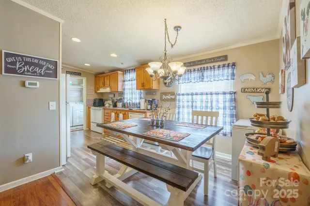 $214,000 | 1049 Ramsey Street, Stanley, NC 28164