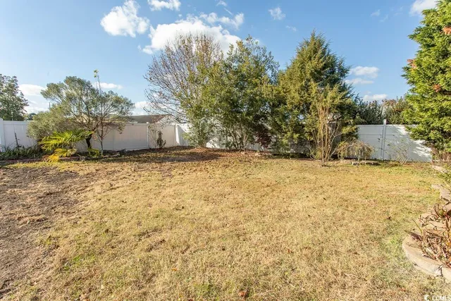 $350,000 | 761 Drawbridge Drive, Conway, SC 29526