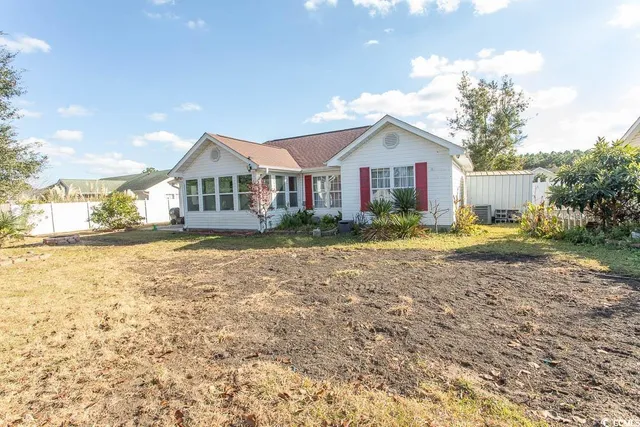 $350,000 | 761 Drawbridge Drive, Conway, SC 29526