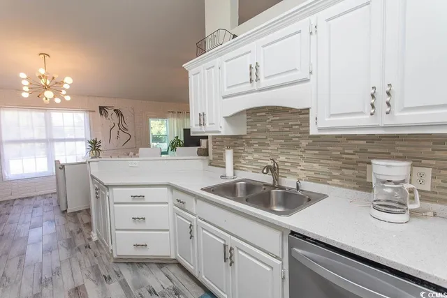 $350,000 | 761 Drawbridge Drive, Conway, SC 29526