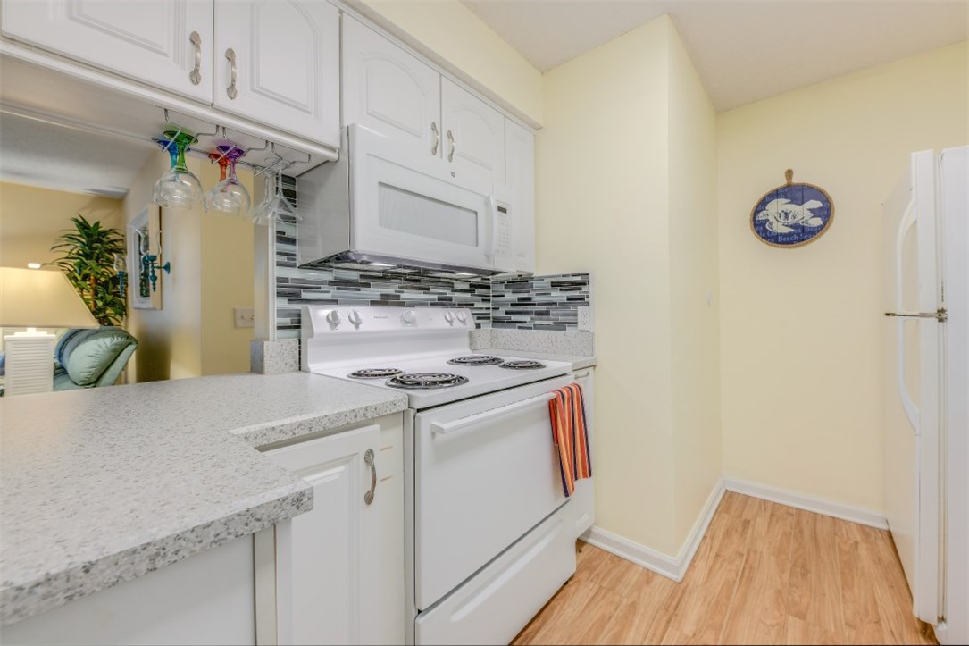 2743 Forest Ridge Drive, Unit I3 Fernandina Beach, FL 32034 - Photo 4 of 21